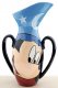 Mickey Mouse as Sorcerer's Apprentice Disney pitcher / urn / jug