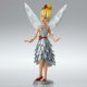 Tinker Bell Christmas 'Couture de Force' Disney figurine - 1