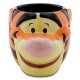 Tigger mug (Disney Store 25th anniversary)