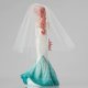 Ariel bride 'Couture de Force' Disney figurine - 3