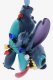Stitch with Christmas lights Disney sketchbook ornament (2020)