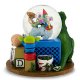 Toy Story musical snowglobe - 1