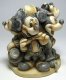 Disney's The Mickey Mouse Club Harmony Kingdom hollow box