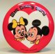 Mickey Mouse and Minnie Mouse Walt Disney World button