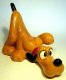 Pluto sniffing figure (Shaw) - 1
