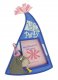 Life of the party - Eeyore party hat shaped Disney picture frame