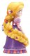 Rapunzel light-up Disney resin figurine (Miss Mindy, 2019) - 1