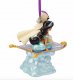 Aladdin and Jasmine musical sketchbook Disney ornament (2019) - 1
