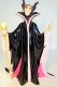 Maleficent figure (Disney Stores)