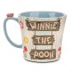Winnie the Pooh and friends Disney coffee mug (2014) - 1