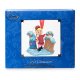 Peter and the Wolf limited edition sketchbook Disney ornament (2016) - 3