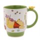 Winnie the Pooh and friends Disney coffee mug