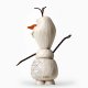 Olaf figurine, from 'Frozen' (Jim Shore Disney Traditions) - 1