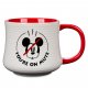 Mickey Mouse 'You're on Mute' Disney coffee mug