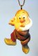 Sneezy storybook ornament (1st)