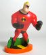 Mr Incredible / Bob Parr Disney Pixar PVC figure (2014)