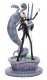 'Soulful Soliloquy' - Jack Skellington at fountain figurine (Jim Shore Disney Traditions) - 2