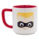 Dash Parr coffee mug (2014) (from Disney-Pixar 'The Incredibles')