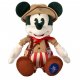 Mickey Mouse Jungle Cruise Disney plush soft toy doll - 1