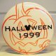Halloween 1999 button