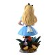 Disney's Alice in Wonderland 'Grand Jester' bust - 1