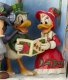'Merry Christmas' - Mickey's Christmas Carol storybook figurine (Jim Shore Disney Traditions) - 4