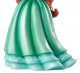 Ariel in green dress 'Couture de Force' Disney figurine - 4