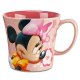 Minnie Mouse Spring Floral coffee mug - 0