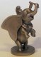 Dumbo Disney standing pewter figure