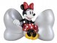 PRE-ORDER: Minnie Mouse sitting on bow Disney 100th anniversary figurine