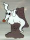 Zero in front of his doghouse pin - 0