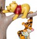 'Hundred Acre Caper' - Winnie the Pooh and friends figurine (Jim Shore Disney Traditions) - 4