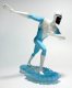 Frozone Disney Pixar PVC figurine (2018)