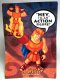 Hercules 'Hey! I'm an action figure!' McDonalds Disney sticker