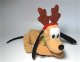 Reindeer Pluto plush stuffed doll (Disney)