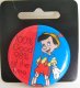 100% good 98% of the time Pinocchio button