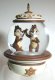 Chip 'N Dale snowglobe ornament (2010)