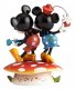 Minnie and Mickey Mouse Disney figurine (Miss Mindy) - 2
