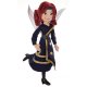 Zarina the Pirate Fairy plush soft toy doll (Disney)