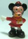 Morty Disneykins miniature figure