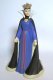 'Black as Night' - Evil Queen figurine, from Disney's 'Snow White and the Seven Dwarfs'