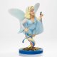Blue Fairy and Jiminy Cricket 'Grand Jester' Disney bust - 1