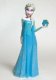 Elsa PVC figurine (2014) (from Disney 'Frozen')