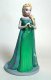 Elsa PVC figurine (from Disney 'Frozen Fever')