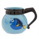 Dory in coffee pot coffee mug (from 'Finding Dory')