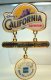 Disney's California Adventure double-dangle pin