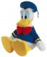 Donald Duck large plush doll / soft toy