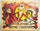 'Wreathed in Holiday Cheer' - Disney ornament set (Nightmare Before Christmas) - 2