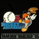 Mickey fastball baseball Disney pin