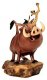 'Double Trouble' - Pumbaa and Timon figurine (Walt Disney Classics Collection - WDCC)